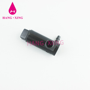 มอเตอร์ปั๊มล้างไฟหน้าฮังซิง 85280-33030 แบบไฟฟ้าสำหรับรถยนต์โตโยต้า - Product Image 2