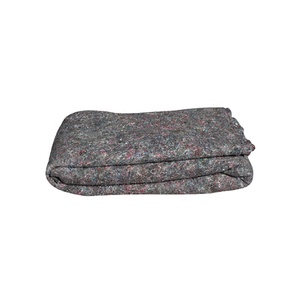 Manta móvil de piel textil OEM para protección y embalaje de muebles - Product Image 1