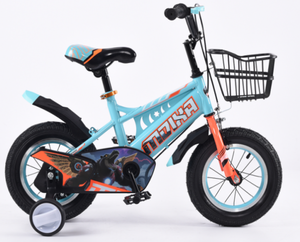Vélo pour enfants avec jantes en alliage d'aluminium, pneus larges de 20 pouces, guidon à quatre boulons, vélo pour enfants avec roues d'entraînement silencieuses - Product Image 4