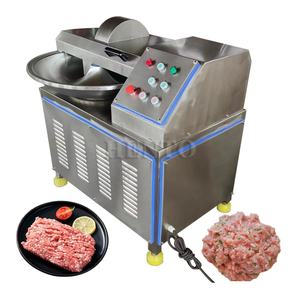 Machine à hacher la viande au <span class=keywords><strong>prix</strong></span> d'usine / Machine à couper la viande en bol / Machine à hacher la viande - Product Image 2