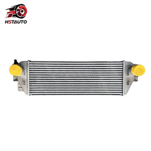 <span class=keywords><strong>Intercooler</strong></span> de Alto Rendimiento para <span class=keywords><strong>Hyundai</strong></span> H350 2.5 CRDI Diésel (2014-2018) - Product Image 1