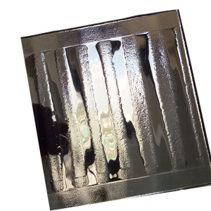 Vidrio Fundido por Fusión en Caliente, Vidrio Templado <span class=keywords><strong>de</strong></span> 3-16 mm para Ventanas, Divisiones, Baños, Talleres, Hospitales y Apartamentos - Product Image 5