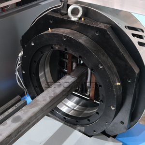 Máy cắt laser sợi quang tích hợp tấm và ống 1530 Máy cắt kim loại hạng nặng được chứng nhận <span class=keywords><strong>CE</strong></span> Raytools Auto Focus Giá tốt - Product Image 5