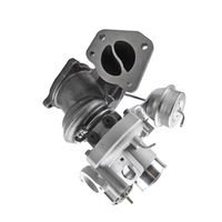 Unité de turbocompresseur K04 pour Buick Regal 2.0T LaCrosse 53049700059 Remplacement de cartouche de turbo pour moteur GM LTG OE 53049700059