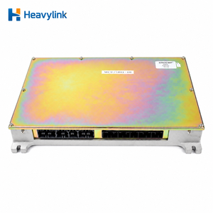 แผงควบคุม ECU รุ่น Heavylink YN22E00285F1 สำหรับอะไหล่เครื่องจักรขุดเจาะ - Product Image 2