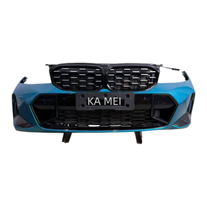 Pare-chocs avant et coupe-nez d'occasion de haute qualité pour <span class=keywords><strong>BMW</strong></span> Série 3 G20 M340i 2023-2026 - Product Image 1