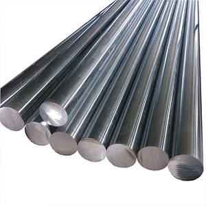 ASTM Q235 S355 Q345 ASTM A108 Q235B High Temperature Resistant Cold Drawn Black <strong>Steel</strong> <strong>Round</strong> <strong>Bar</strong> Carbon <strong>Steel</strong> St37 <strong>Steel</strong> <strong>Bar</strong> - Product Image 5