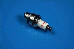 Accesorios DLE, Conector Original DLE DLE-6 / CM-6 para Motor de Gasolina/Petróleo DLE55 para Avión RC - Product Image 2