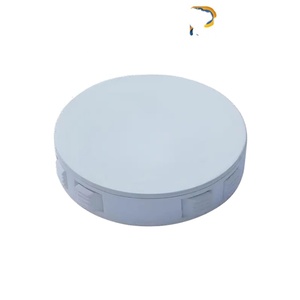 Almohadilla de carga inalámbrica de 15W con certificación Qi, compatibilidad universal | Modelo | Hecho en Vietnam | Tecnología eléctrica - Product Image 3