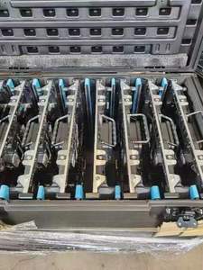 Prix d'usine OEM boîtier de <span class=keywords><strong>vol</strong></span> en plastique pe pour panneau de mur vidéo à écran d'affichage led - Product Image 5