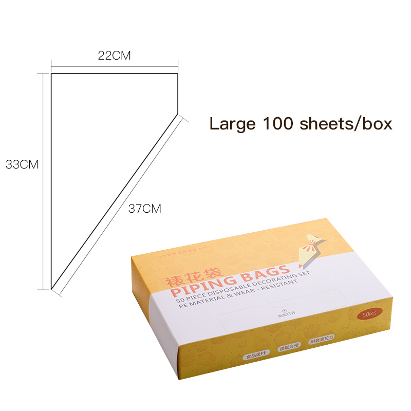 Set di scatole da disegno-50 fogli/scatola