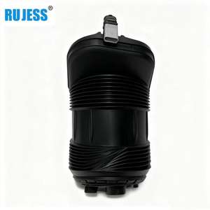 โช้คอัพอากาศด้านหลังโช้คอัพถุงลมนิรภัยด้านหลังสำหรับปอร์เช่คาเยนน์9YA 9Y0616001 9Y0616002 - Product Image 3