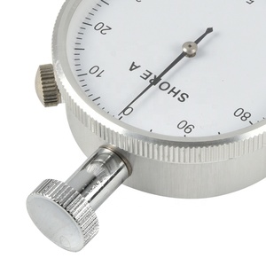 Durómetro Shore A para Pruebas de Dureza - Product Image 4