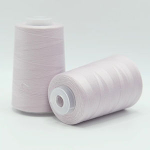 <span class=keywords><strong>Hilos</strong></span> de Coser Industriales 40/2 <span class=keywords><strong>para</strong></span> Máquina <span class=keywords><strong>Overlock</strong></span>, 100% Poliéster, Ecológicos, de Alta Tenacidad, Precio al por Mayor - Product Image 5