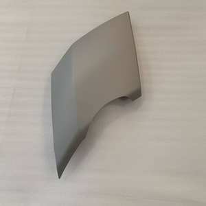 Pannello di Copertura Spoiler per Paraurti Posteriore per <span class=keywords><strong>Land</strong></span> <span class=keywords><strong>Rover</strong></span> <span class=keywords><strong>Discovery</strong></span> 2017-2020 LR083024 LR083025 LR083026 LR083027 LR086051 LR086049 - Product Image 4