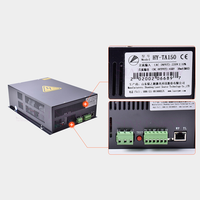 TA150 WK150 130W 150W Sumber Daya Laser CO2 untuk Tabung Laser CO2 130W 140W 150W