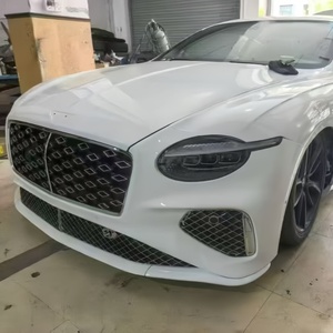 Kit Carrozzeria per <span class=keywords><strong>Bentley</strong></span> Continental, Aggiornamento dal Modello 04-24 al 25 con gli Ultimi Stili - Product Image 5