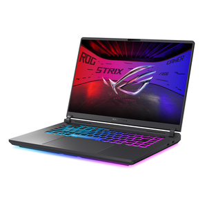 Nueva Laptop para Juegos <span class=keywords><strong>R</strong></span> O G Gun God 9 con Intel Core Ultra 9 275HX, 16 GB de RAM DDR5, SSD de 1 TB, Gráficos RTX5060, Pantalla de 16 Pulgadas, 240 Hz y 2.5K - Product Image 2