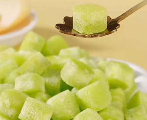 ลูกอมน้ำเชื่อมรสเกลือทะเลมะนาวมิ้นท์แพร์คุณภาพสูง ฟรีฟอร์มโพลีเอสเตอร์ สดชื่น บรรเทาอาการเจ็บคอ เหมาะสำหรับเป็นของว่าง ของขวัญ หรือของแจก - Product Image 6