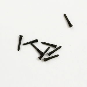 Cachée Miroir Montre Ordinateur Ordinateur Portable Lunettes de Téléphone Portable 1.5mm Diamètre M1.5 M2 Micro Mini Petite <span class=keywords><strong>Vis</strong></span> - Product Image 5