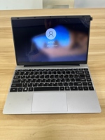 Ordinateur portable professionnel 14 pouces Intel N3350 Windows 10 Full HD SSD avec carte graphique intégrée et carte sans fil 8+512 Go Vente en gros
