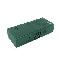 Détecteur de signal portable avec 3 antennes intégrées, anti-Bluetooth, hotspot WIFI 2.4G 5.2G 5.8G