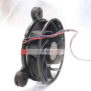 พัดลมตู้เย็นมีเดีย รุ่น GW12E12MS1AAZ 52 DC12V 0.26A ใช้งานได้หลากหลาย เหมาะสำหรับใช้ในครัวเรือน - Product Image 2