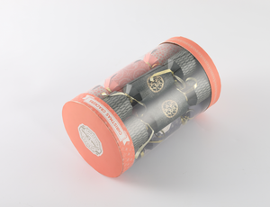 Wholesale Diy <strong>Giant</strong> Luxury Christmas <strong>Crackers</strong> with Neck Decoration - Product Image 4