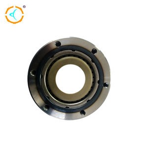 Set Mozzo Frizione DR650 per Moto, Ricambi Motore da Fabbrica con 28 Anni di Esperienza, per 22 Planti - Product Image 3