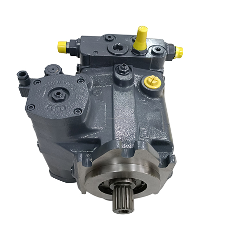A4VG A4VG40 A4VG56 A4VG71 A4VG125 A4VG180 A4VG250 Hydraulic Pump A4VG180EP4D1/32R-NZD02F711DH  A4VG180EP4DT1/32LN2D02 N001