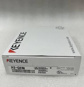 โฟโตอิเล็กทริคเซนเซอร์ KEYENCE รุ่น PZ-G51N - Product Image 1
