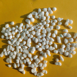 Sulfato de amonio N 20.5% Fertilizante de nitrógeno Forma cristalina granular Liberación controlada Bolsas recubiertas de <span class=keywords><strong>azufre</strong></span> Uso agrícola - Product Image 6