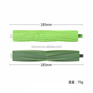 Juego de accesorios de repuesto para robot para aspiradoras <span class=keywords><strong>Irobot</strong></span> I7 E5 <span class=keywords><strong>E6</strong></span> Series 1 Juego de cepillo de goma filtro HEPA cepillo lateral - Product Image 2