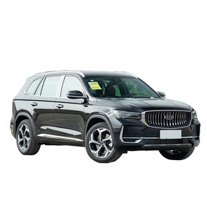 Nouvelle boîte à 8 vitesses 4WD <span class=keywords><strong>Suv</strong></span> voitures d'<span class=keywords><strong>occasion</strong></span> <span class=keywords><strong>essence</strong></span> <span class=keywords><strong>automatique</strong></span> Geely Xingyue L Phev voitures - Product Image 1