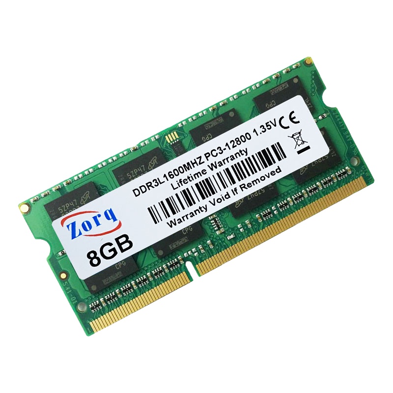 DDR3/DDR3L, объемом памяти 4 ГБ/8 ГБ 1600 МГц/1500 МГц аксессуары PC3-12800S ноутбук модуль памяти