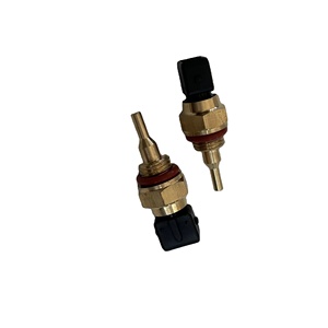 Capteur de température en métal Manny 100013684 - Product Image 3