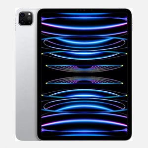 สำหรับ iPad Pro 11 2022 รุ่นที่ 4 Wifi Cellular แท็บเล็ตพีซี ขายส่ง แท็บเล็ตมือสองปลดล็อคแล้ว ของแท้ ความจุ 128G 256G 512G 1TB 2TB - Product Image 1