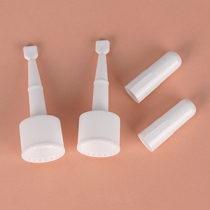 LDPE nhựa thẳng vắt chai với PP vòi phun cap <span class=keywords><strong>5ml</strong></span> 20ml nhỏ nhựa PE mũi phun chai bao bì công nghiệp sử dụng - Product Image 6