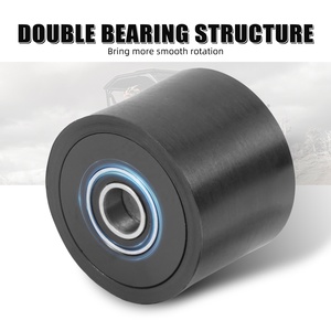 Rodillo de cadena NICECNC ATV para Yamaha <span class=keywords><strong>Raptor</strong></span> <span class=keywords><strong>700</strong></span> 700R 700RSE 2015-2025 <span class=keywords><strong>2016</strong></span> 2023 Raptor125 2011-2013 ATV #4D3-22178-00-00 - Product Image 4