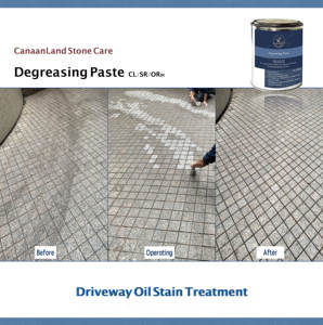 Dégraissant industriel pour huile, nettoyant pour huile - Product Image 2