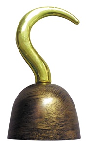 <strong>Wholesale</strong> Set of Plastic <strong>Machetes</strong> for Children Halloween Holiday Weapon with Bandana and Eye Patch - Product Image 6