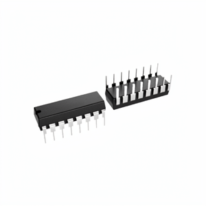 SN74LS123N-P2 Circuito Integrado Lógico Original 16 DIP (0.300", 7.62mm) - Product Image 1