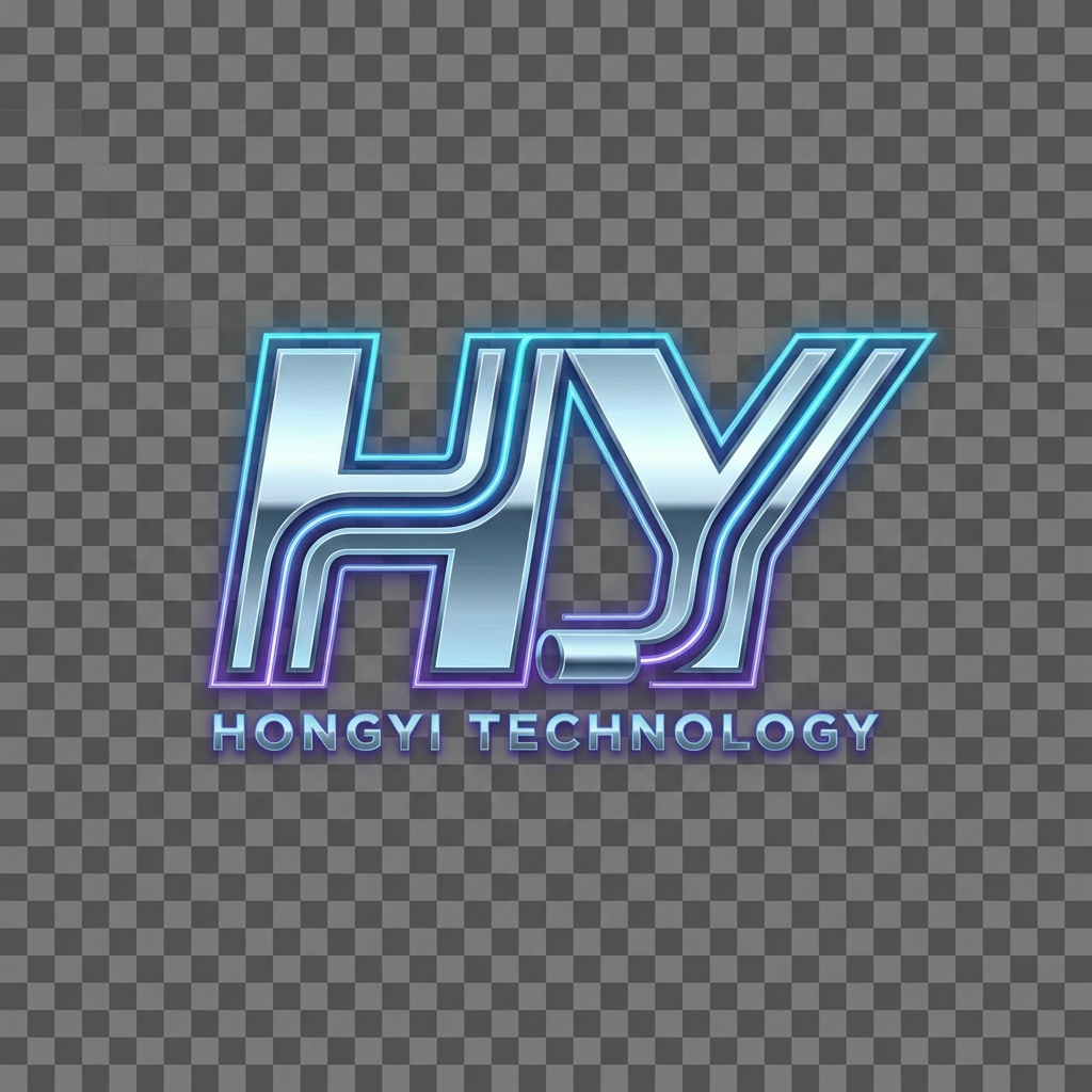 Weifang Hongyi Technology Co., Ltd. logo
