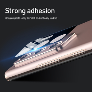 Coque de <span class=keywords><strong>protection</strong></span> pour caméra <span class=keywords><strong>Samsung</strong></span>, en verre trempé, courbée 3D, pour Galaxy A22s, A52, A12, <span class=keywords><strong>A32</strong></span>, A42, Note 20, S20, S21, FE, S22 Ultra - Product Image 4