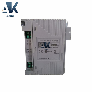 โมดูล I/O อนาล็อก Yokogawa S1 AAI143-S53 - Product Image 1