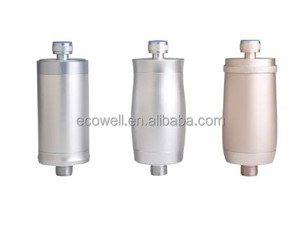 Mới được nâng cấp đa tầng KDF-55 tắm lọc với Loại bỏ kim loại nặng - Product Image 5