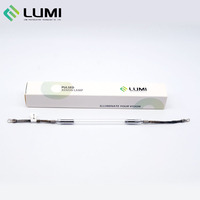 Pièces de rechange de Cynosure de lampe laser au xénon pour la machine de beauté, lampe de la Chine, lampe de lumi, candala, épilation