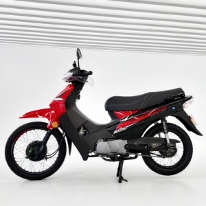 EURO 5 compatible Neo-Retro LED faro Gas Cub <span class=keywords><strong>C50</strong></span> motocicleta lista para enviar solución de mensajería rentable - Product Image 2