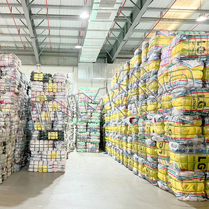 Stock king balle <span class=keywords><strong>Vip</strong></span> usato come nuova vendita calda in Thailandia vestiti estivi usati vestiti di natale per le donne balle miste - Product Image 5
