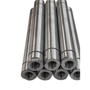 2025 Sản phẩm mới tùy chỉnh 30mm thanh thép mạ crôm tuyến tính mang trục tuyến tính tùy chỉnh - Product Image 1